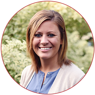 Kristin Flickinger